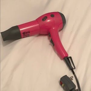 COPY - t3 featherweight hair blow dryer